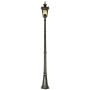 Latarnia ogrodowa PH5/L OB PHILADELPHIA od Elstead Lighting
