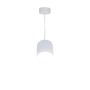 Lampa wisząca Polar P088PL-GX53-W 1x15W/GX53 IP20 od Maytoni