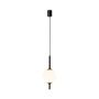 Lampa wisząca The Sixth Sense Z020PL-L6B3K 3000K 1x7W/LED 400lm IP20 od Maytoni