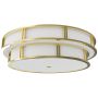 Lampa sufitowa Piano OR85754 6x15W/e27 IP20 od Open Design Highlights