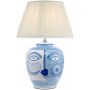 Lampa stołowa Picasso PIC4123-ULY1415 1x60w/e27 od Dar Lighting
