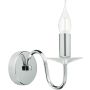 Kinkiet Pique PIQ0750 1x40w/e14 ip20 od Dar Lighting