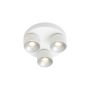 Spot PITCHER 2310420101 3x10W/GU10 IP20 od Nordlux
