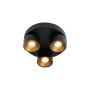Spot PITCHER 2310420103 3x10W/GU10 IP20 od Nordlux