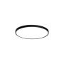 Plafon Alata PLF-72836-230R-18W-BL 2800K|4000K|6000K 1x18W/LED 1800lm IP20 od Italux