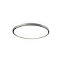 Plafon Alata PLF-72836-300R-24W-WH 2800K|4000K|6000K 1x24W/LED 2900lm IP20 od Italux