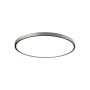 Plafon Alata PLF-72836-400R-32W-WH 2800K|4000K|6000K 1x32W/LED 3800lm IP20 od Italux