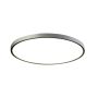Plafon Alata PLF-72836-480R-36W-WH 2800K|4000K|6000K 1x36W/LED 4300lm IP20 od Italux