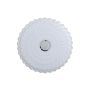 Plafon Arni PLF-83947-S-CL 4000K 1x24W/LED 1680lm IP20 od Italux