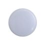 Plafon Borla PLF-63748-M-CL 4000K 1x18W/LED 1260lm IP20 od Italux