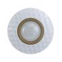 Plafon Bumi PLF-53647-L-CL 4000K 1x48W/LED 3360lm IP20 od Italux