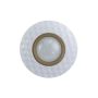 Plafon Bumi PLF-53647-S-CL 4000K 1x12W/LED 840lm IP20 od Italux