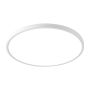 Plafon California LP-2505/1C-40 WH 3000K|4500K|6500K 1x36W/LED IP20 od Light Prestige