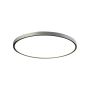 Plafon Calvi PLF-35263-400R-32W-WH 2800K|4000K|6000K 1x32W/LED 3800lm IP20 od Italux