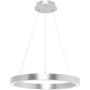 Lampa wisząca CARLO PL200910-400-SL 4000K 1x50W/LED 3200lm od Zuma Line