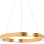 Lampa wisząca CARLO PL200910-600-GD 4000K 1x50W/LED 4000lm IP20 od Zuma Line