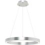Lampa wisząca CARLO PL200910-600-SL 4000K 1x50W/LED 4000lm od Zuma Line
