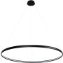 Lampa wisząca CARLO PL210503-1200-BK 4000K 1x38W/LED 2280lm IP20 od Zuma Line