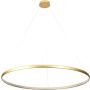 Lampa wisząca CARLO PL210503-1200-GD 4000K 1x38W/LED 2280lm IP20 od Zuma Line