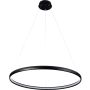 Lampa wisząca CARLO PL210503-800-BK 4000K 1x26W/LED 1560lm IP20 od Zuma Line