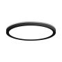 Plafon Corte PLF-63452-400R-36W-BL 2800K|4000K|6000K 1x36W/LED 3800lm IP20 od Italux