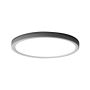 Plafon Corte PLF-63452-400R-36W-WH 2800K|4000K|6000K 1x36W/LED 3800lm IP20 od Italux