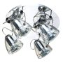 Spot Dalia LP-763/4C 4x50W/GU10 IP20 od Light Prestige