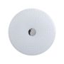 Plafon Gemi PLF-37482-M-CL 4000K 1x48W/LED 3360lm IP20 od Italux