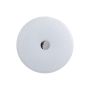 Plafon Gemi PLF-37482-S-CL 4000K 1x24W/LED 1680lm IP20 od Italux