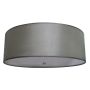 Plafon Girona LP-2190/5C-70 GRY 5x60W/E27 IP20 od Light Prestige