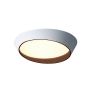 Plafon Lucano PLF-83748-35W-3K 3000K 1x35W/LED 1850lm IP20 od Italux