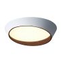 Plafon Lucano PLF-83748-65W-3K 3000K 1x65W/LED 3260lm IP20 od Italux