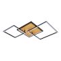 Plafon Noris PLF-82738-38W-WO 3000K 3x38W/LED 1250lm IP20 od Italux