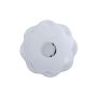 Plafon Normi PLF-85740-S-CL 4000K 1x12W/LED 840lm IP20 od Italux