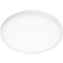Plafon Pelaro PLF-7001-400R-WH-4K 4000K 30W/LED 3000lm IP20 od Italux