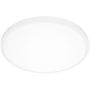 Plafon Pelaro PLF-7001-600R-WH-3K 3000K 48W/LED 4800lm IP20 od Italux