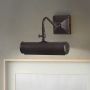 Lampa ścienna PL1/10 AB PICTURE LIGHTS od Elstead Lighting