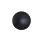 Plafon Platillo LP-8102/1C-12W BK CCT 3000K|4000K|6000K 1x12W/LED 1080lm IP20 od Light Prestige