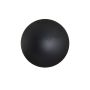 Plafon Platillo LP-8102/1C-18W BK CCT 3000K|4000K|6000K 1x18W/LED IP20 od Light Prestige