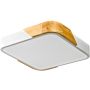 Plafon Santer PLF-13187-WH-WO 3000K 1x24W/LED 2400lm IP20 od Italux
