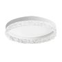 Plafon Rante PLF-68590-WH 3000K|4000K|6500K 1x58W/LED 3190lm IP20 od Italux