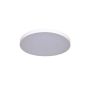 Plafon Rapido LP-433/1C 3L WH 3000K 1x24W/LED 1344 lm IP20 od Light Prestige