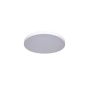 Plafon Rapido LP-433/1C 3S WH 3000K 1x24W/LED 1344 lm IP20 od Light Prestige