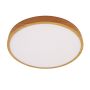 Plafon Riberio PLF-75689-WD-3K 3000k 1x30W/LED 2700lm IP20 od Italux