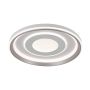Plafon Simni PLF-54130-WH-CHMPN 3000K|4000K|6500K 1x55W/LED 3025lm IP20 od Italux
