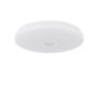Plafon Solaro LP-5490/1C-40 WH 4000K 1x23W/LED 2202lm IP20 od Light Prestige