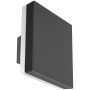 Kinkiet Viano PL-271 4000K 12W/LED 860lm IP54 od Italux