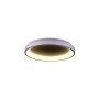 Plafon Vico PLF-53675-048RC-WH-3KS4K 3000K|4000K 1x38W/LED 3100lm IP20 od Italux