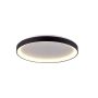 Plafon Vico PLF-53675-058RC-BK-3KS4K-TRDIMM 3000K|4000K 1x48W/LED 3900lm IP20 od Italux