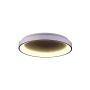 Plafon Vico PLF-53675-058RC-WH-3KS4K-TRDIMM 3000K|4000K 1x48W/LED 3900lm IP20 od Italux